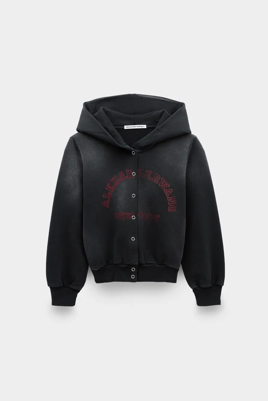 Худи T by Alexander Wang