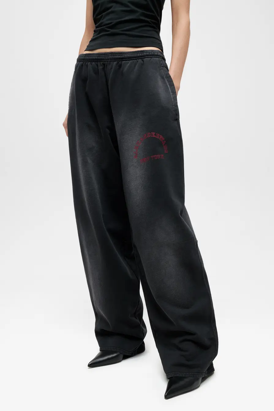 Брюки T by Alexander Wang