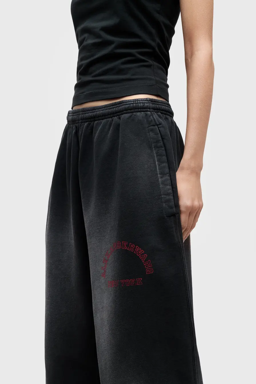 Брюки T by Alexander Wang