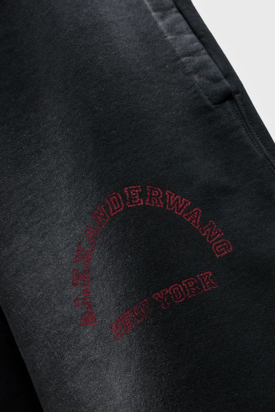 Брюки T by Alexander Wang
