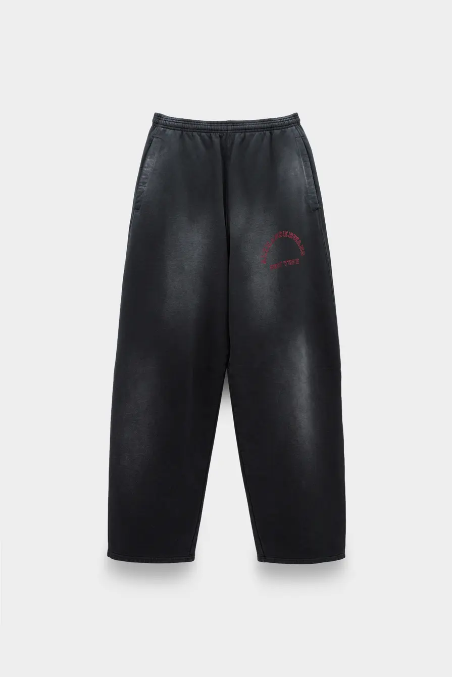Брюки T by Alexander Wang