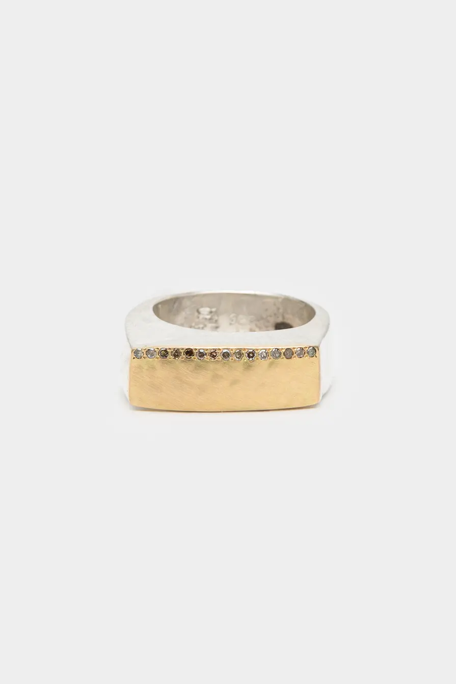 Кольцо Rosa Maria