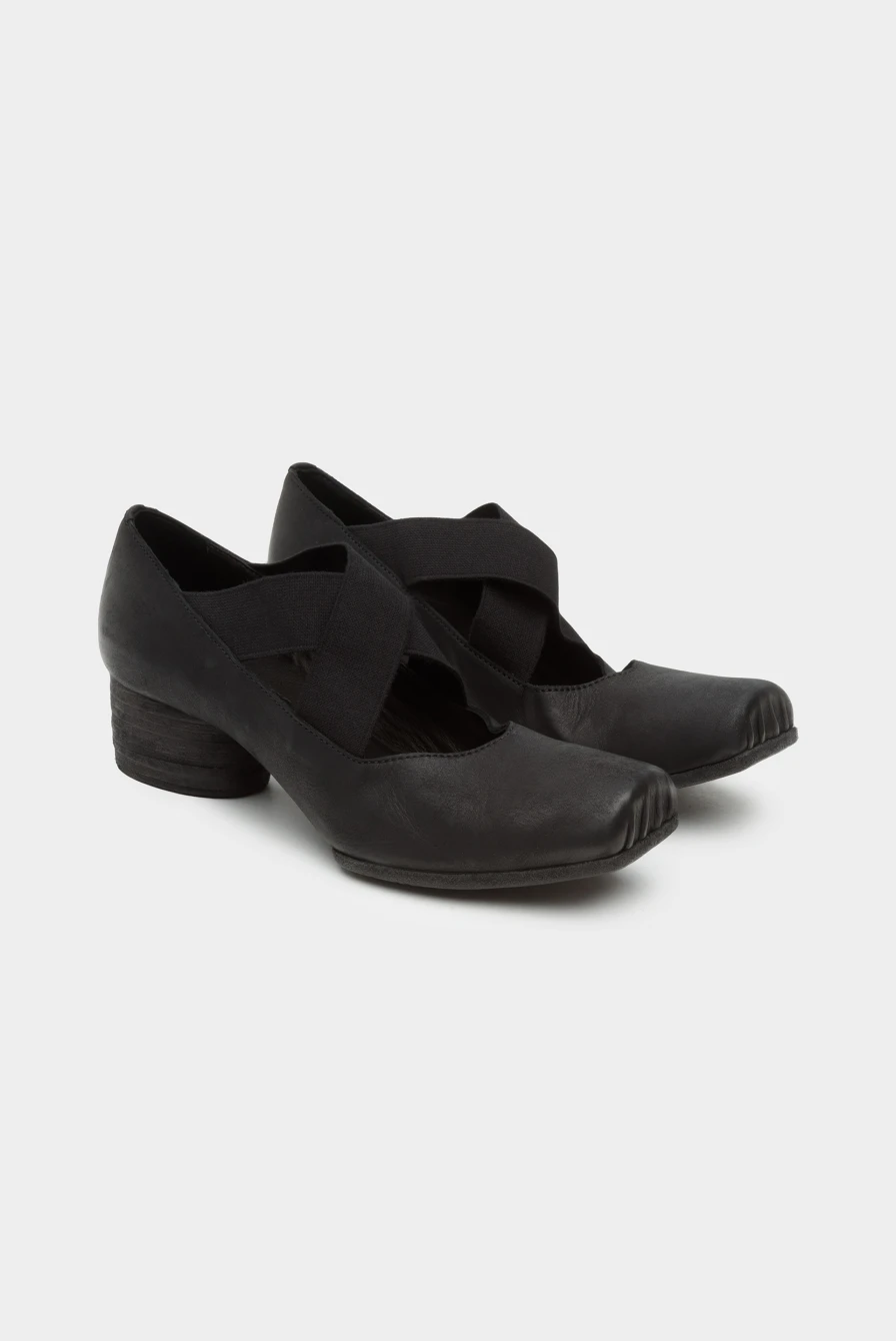 Туфли Uma Wang