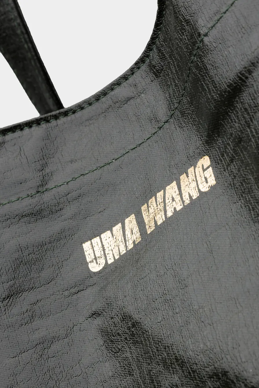 Сумка Uma Wang
