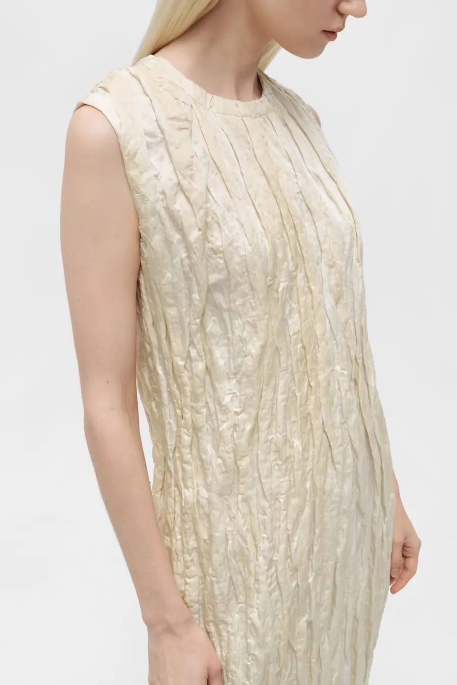 Платье Uma Wang
