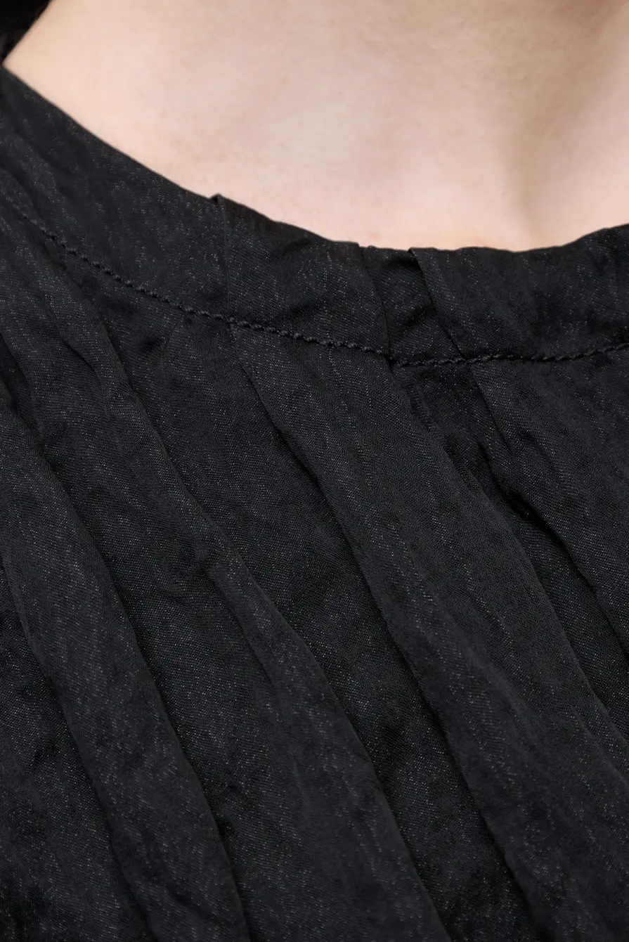 Платье Uma Wang