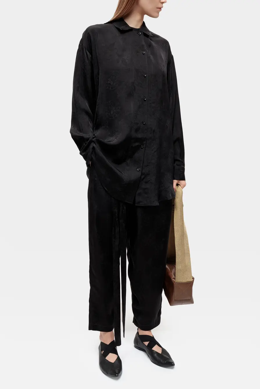 Топ Uma Wang