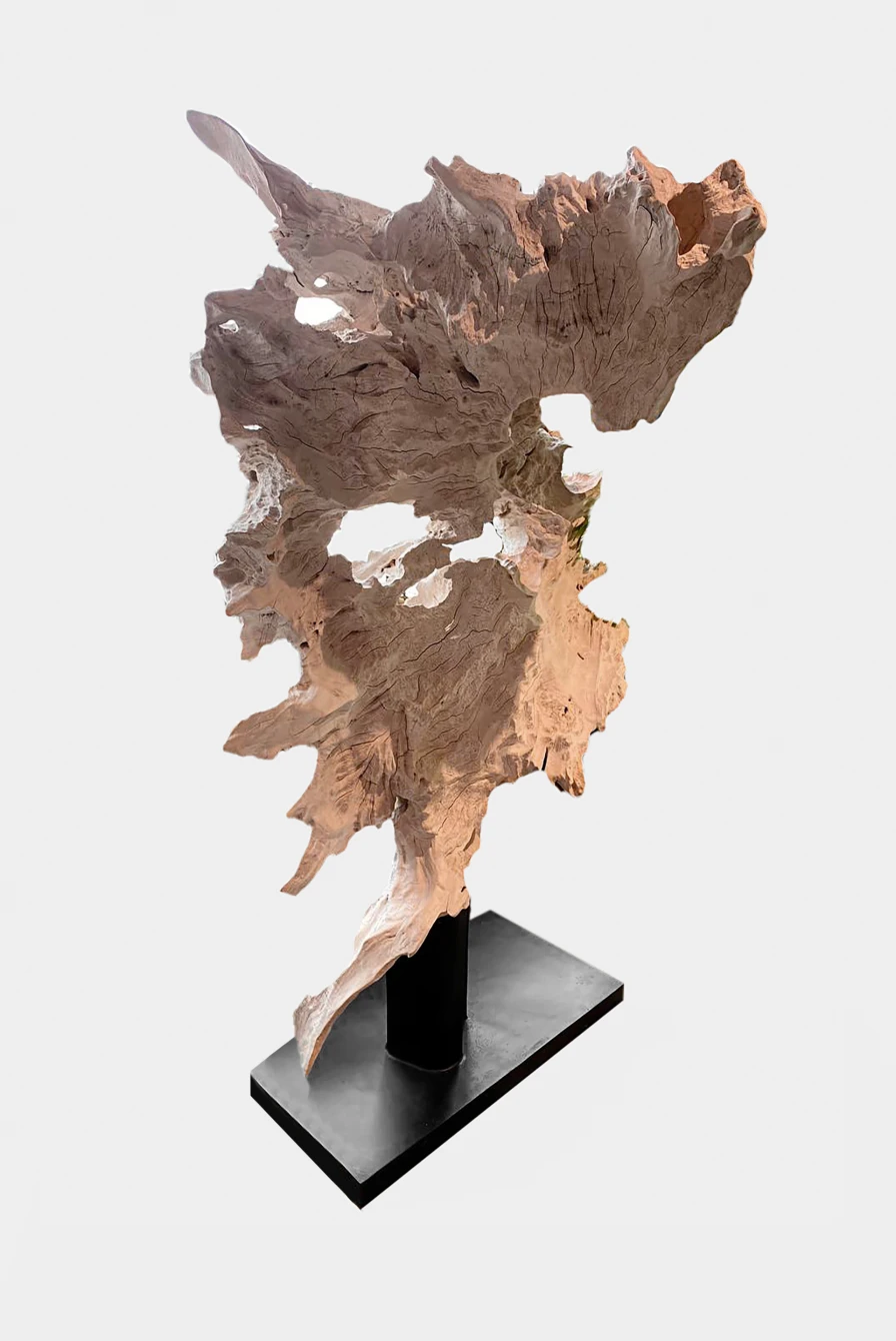 Предмет декора Sanjaya Art Wood