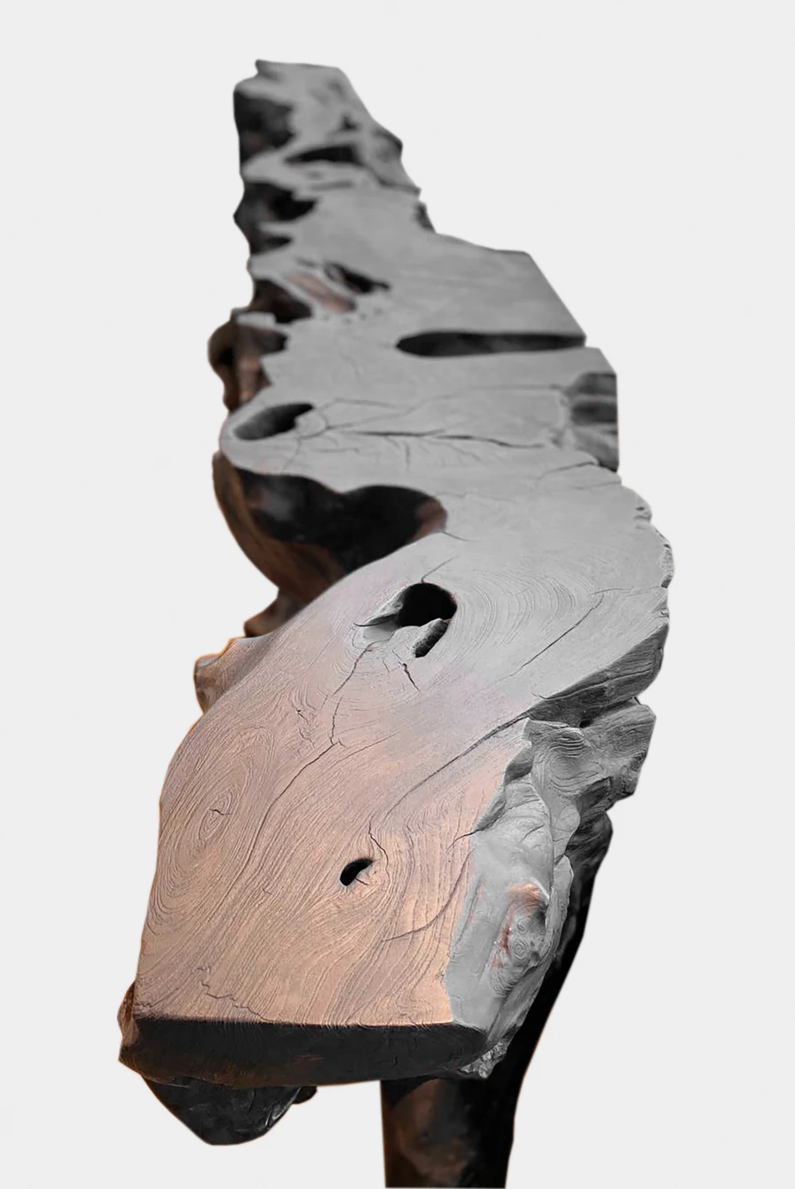 Стол Sanjaya Art Wood