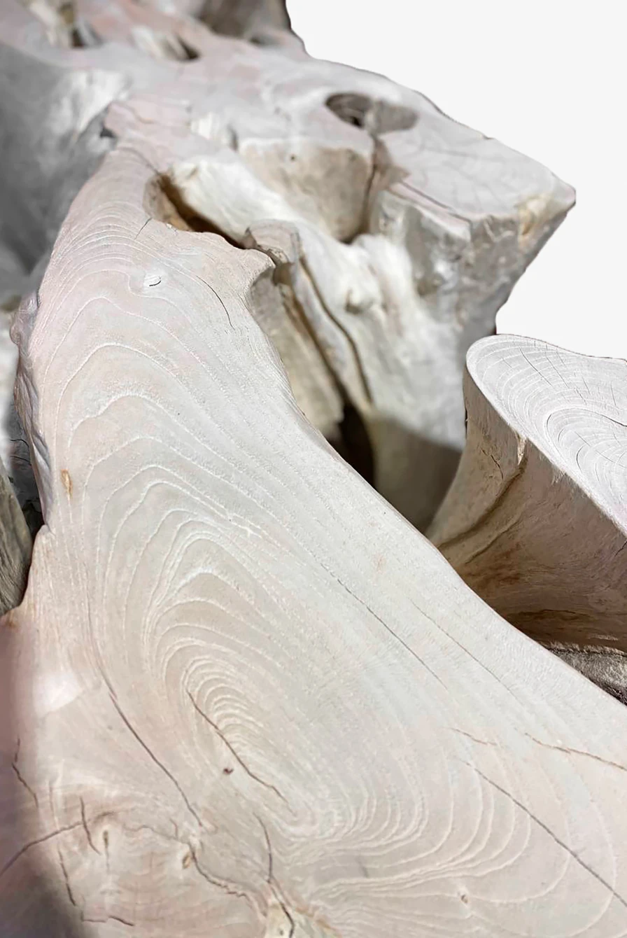 Стол Sanjaya Art Wood