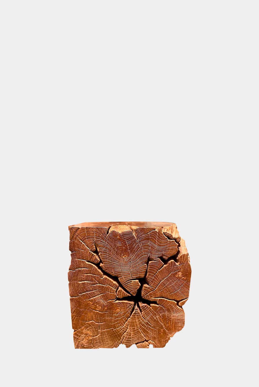 Табурет Sanjaya Art Wood