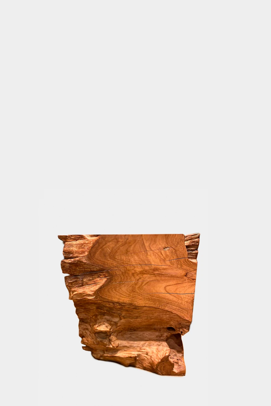 Табурет Sanjaya Art Wood