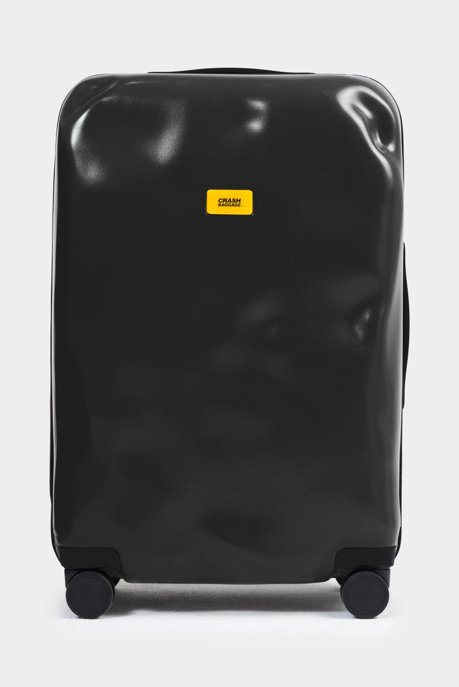 Чемодан Crash baggage