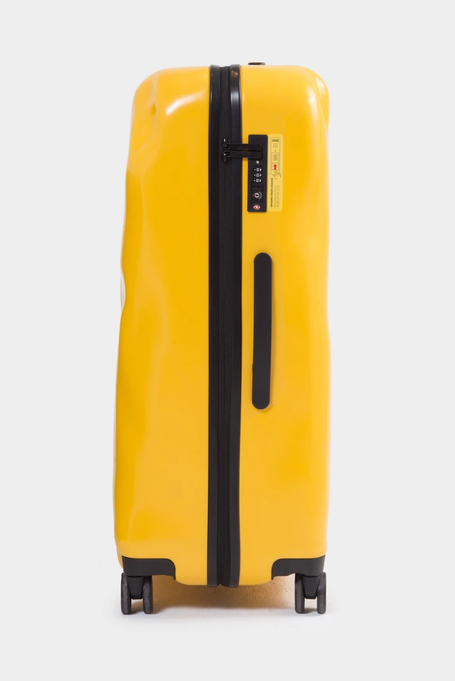 Чемодан Crash baggage