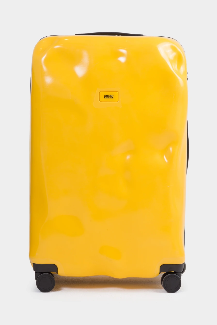 Чемодан Crash baggage
