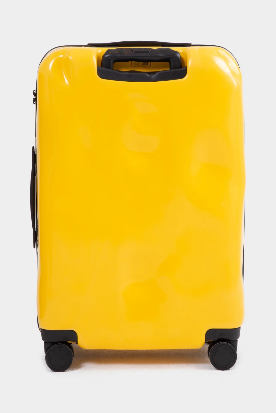 Чемодан Crash baggage