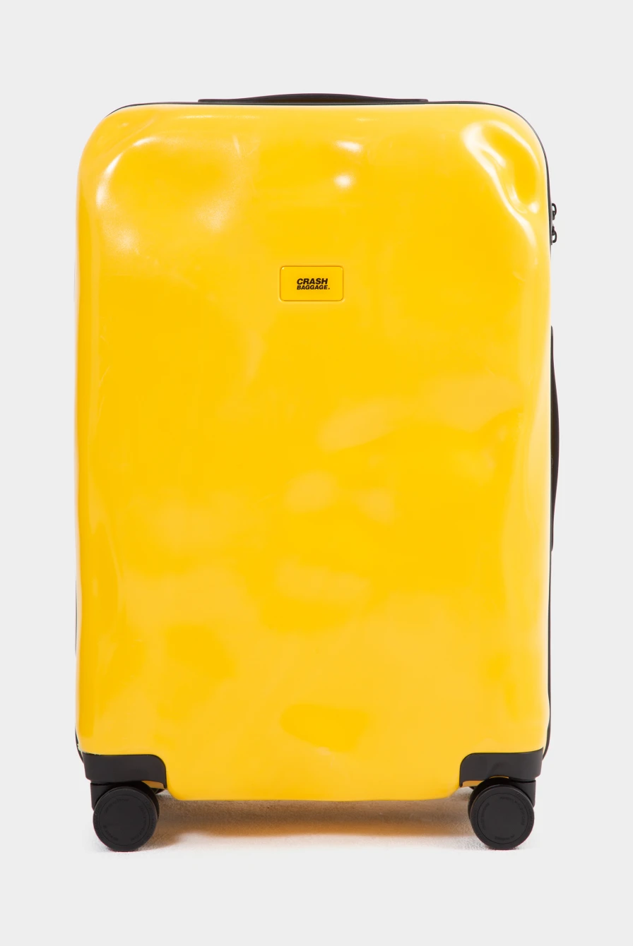 Чемодан Crash baggage