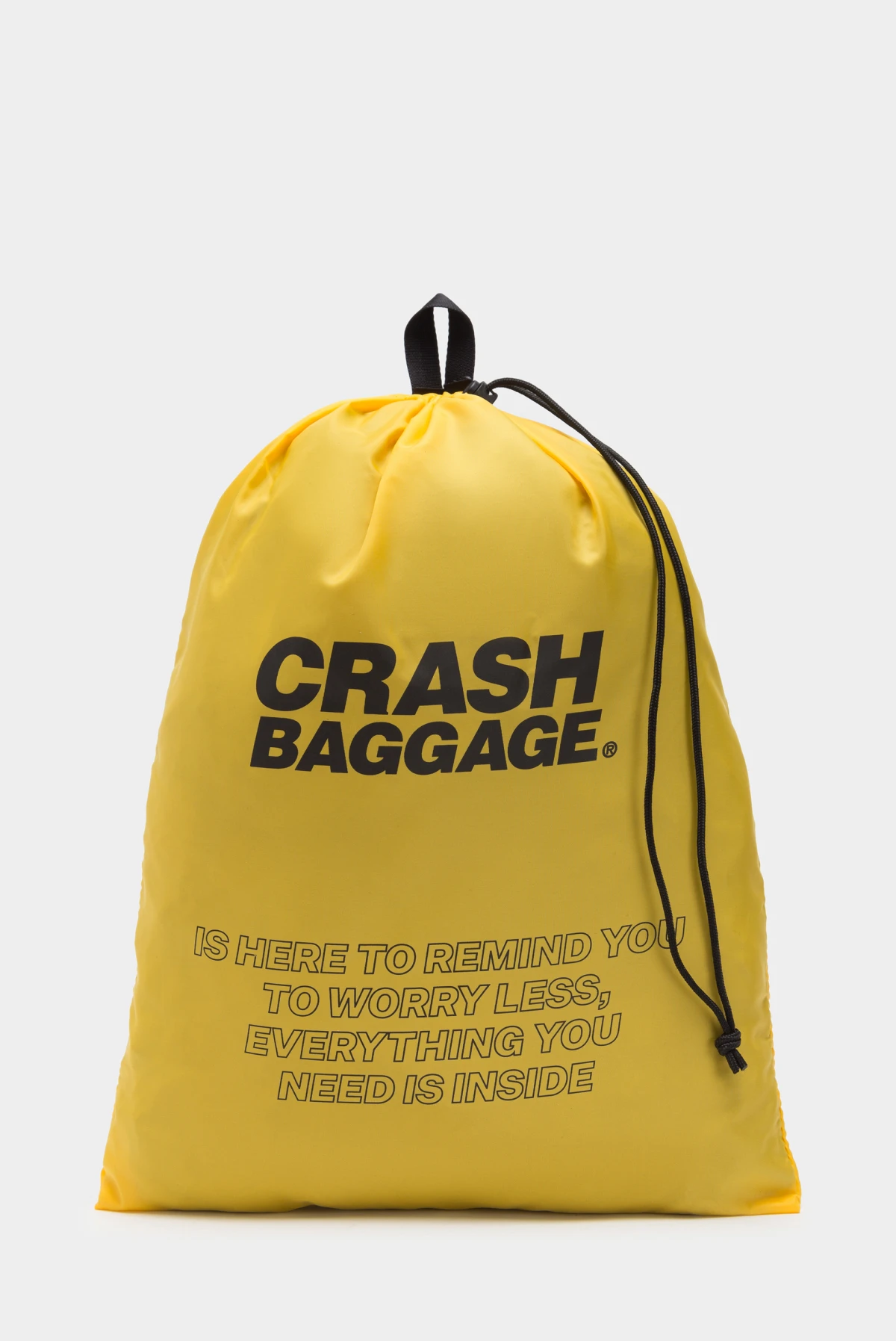 Мешок для обуви Crash baggage