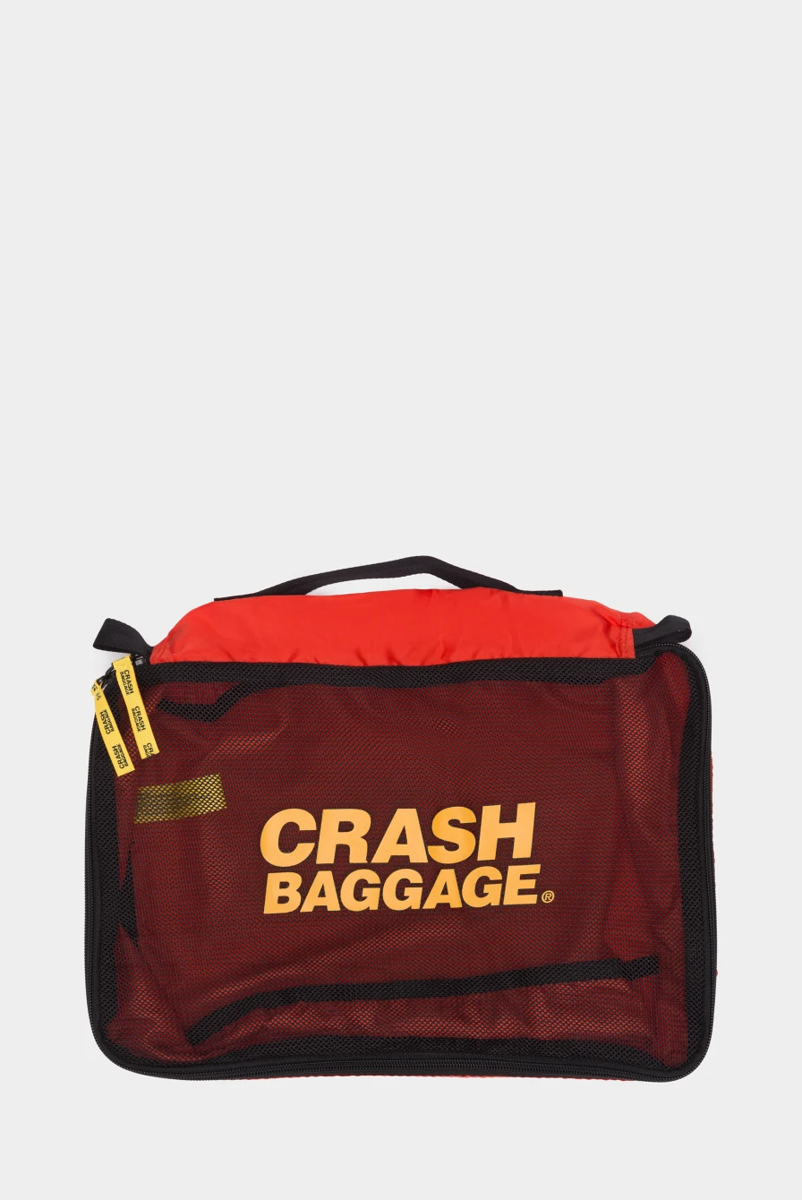 Чехол для одежды Crash baggage