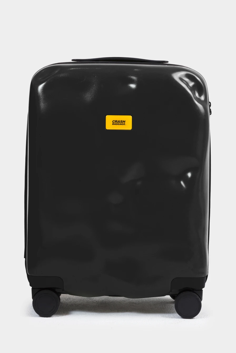 Чемодан Crash baggage
