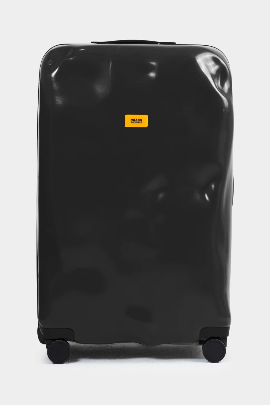 Чемодан Crash Baggage