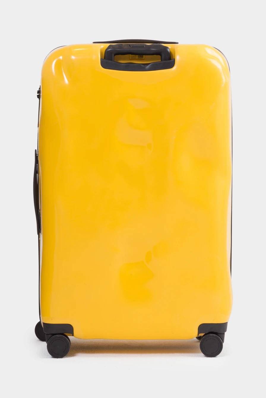 Чемодан Crash baggage
