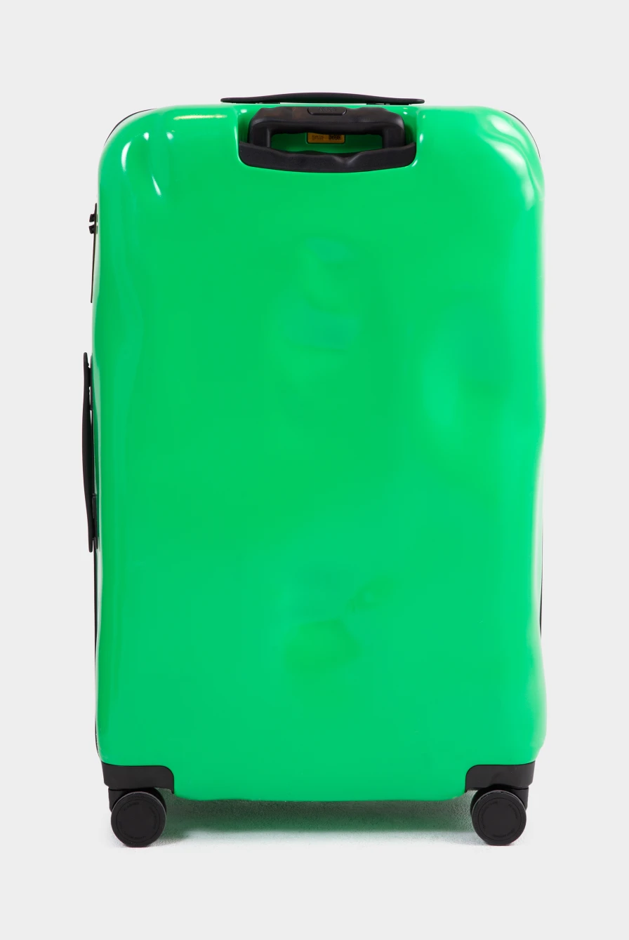 Чемодан Crash baggage