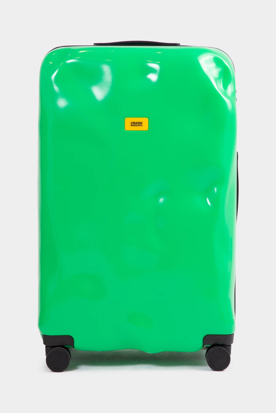 Чемодан Crash baggage