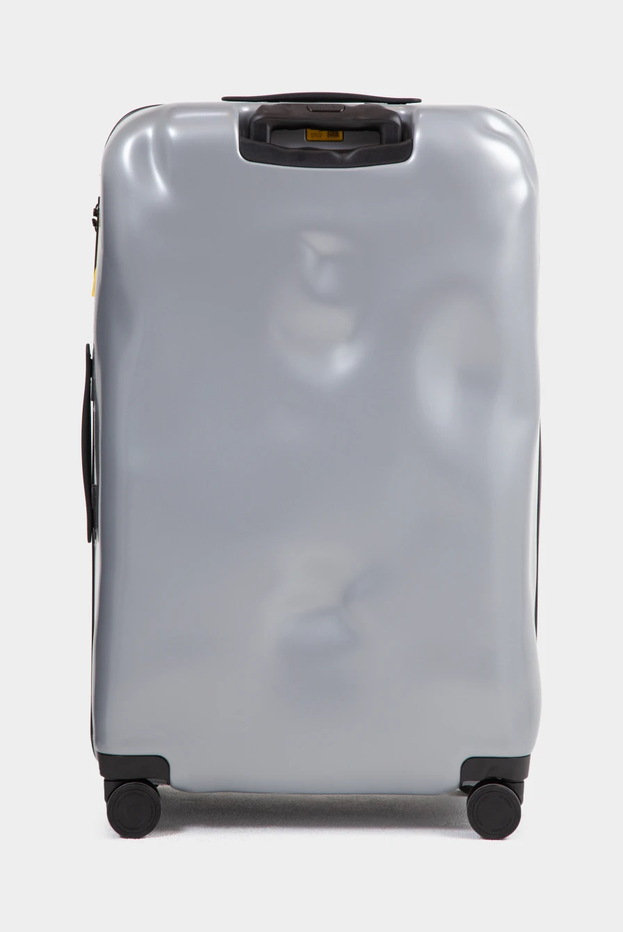Чемодан Crash Baggage