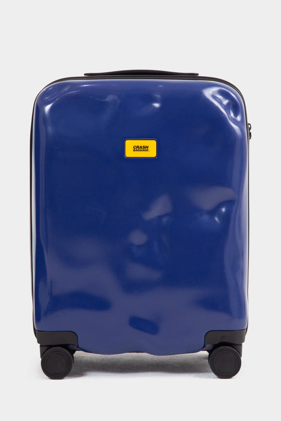 Чемодан Crash baggage