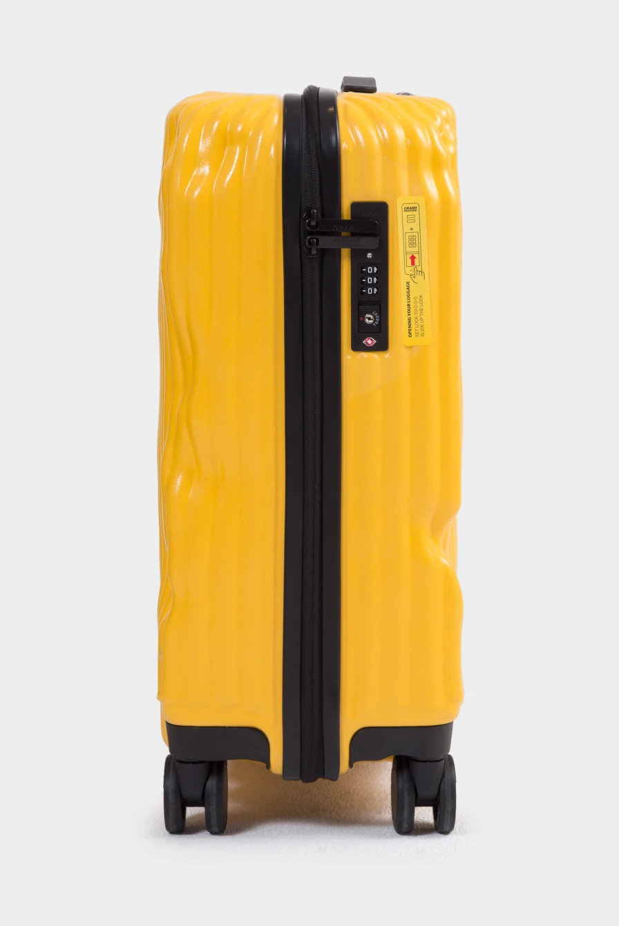 Чемодан Crash baggage