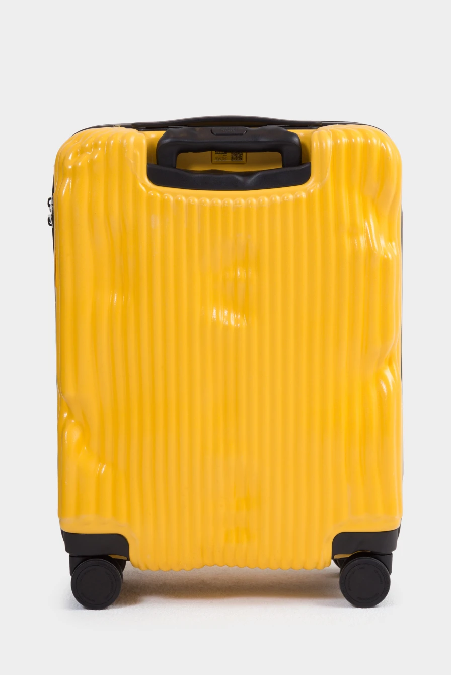 Чемодан Crash baggage