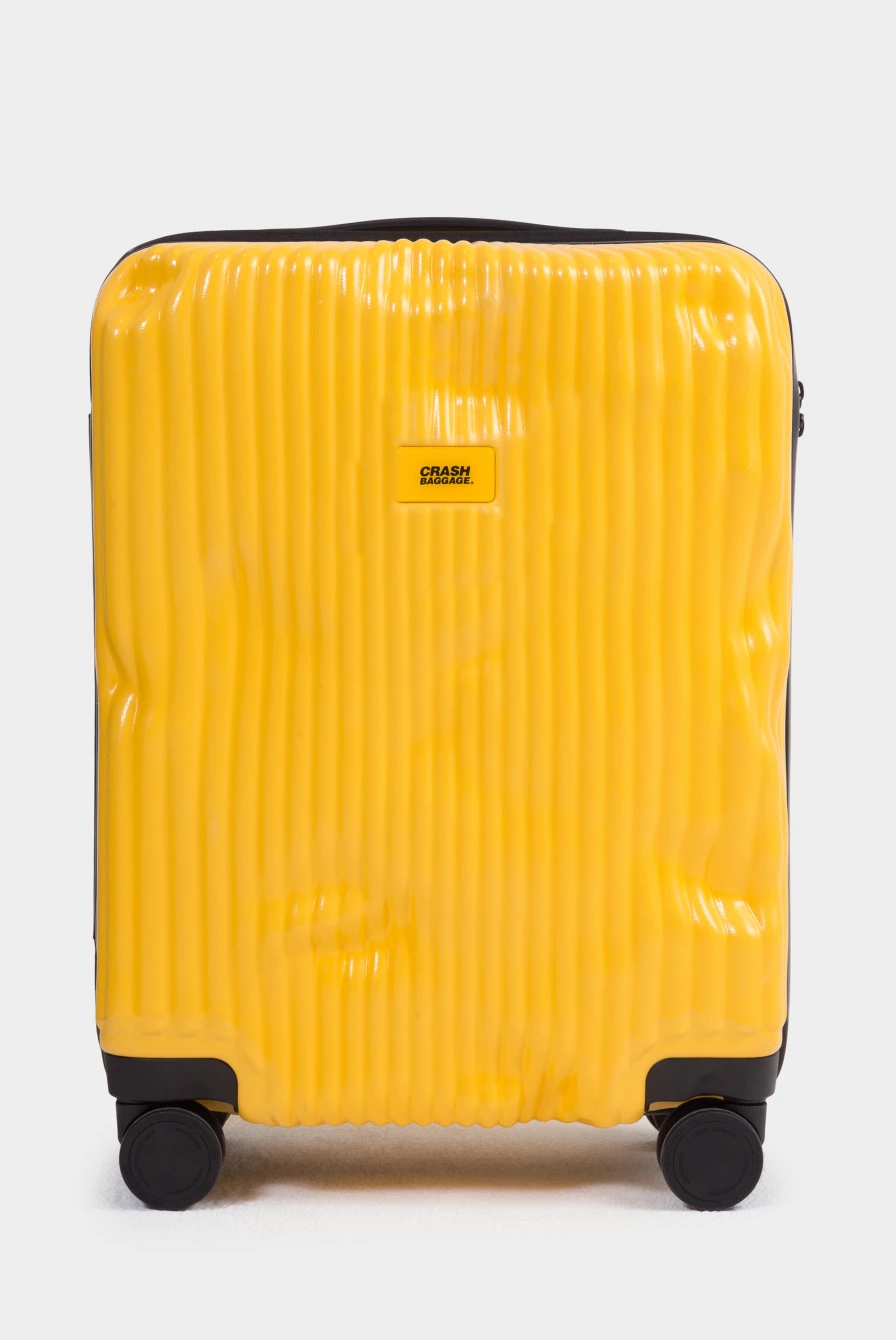 Чемодан Crash baggage