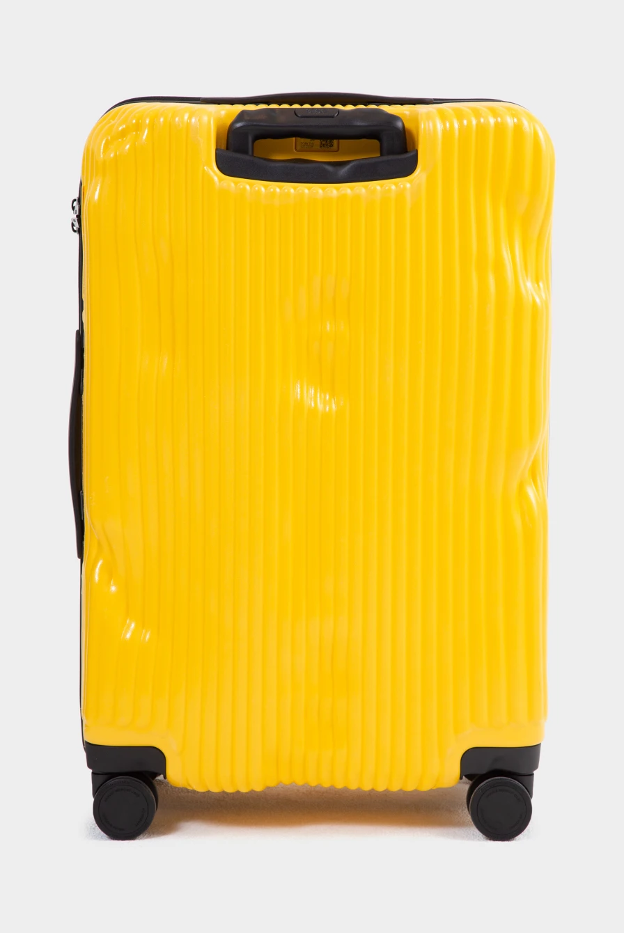 Чемодан Crash baggage