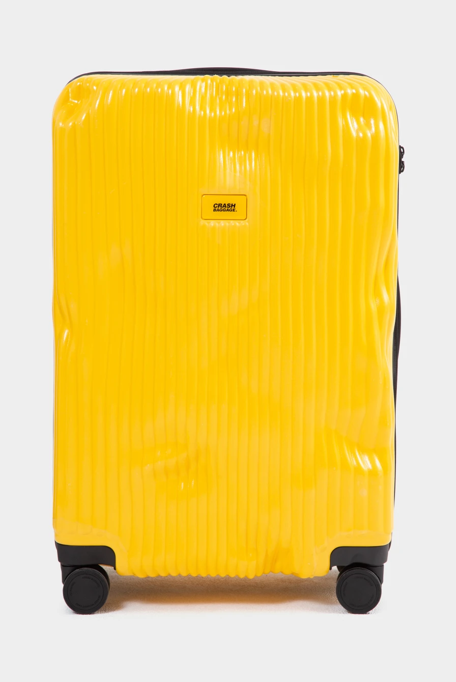 Чемодан Crash baggage