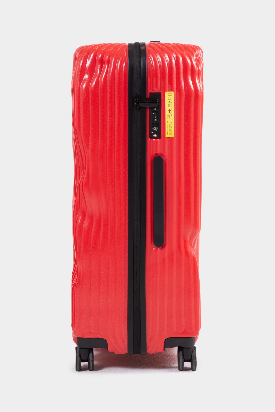 Чемодан Crash baggage