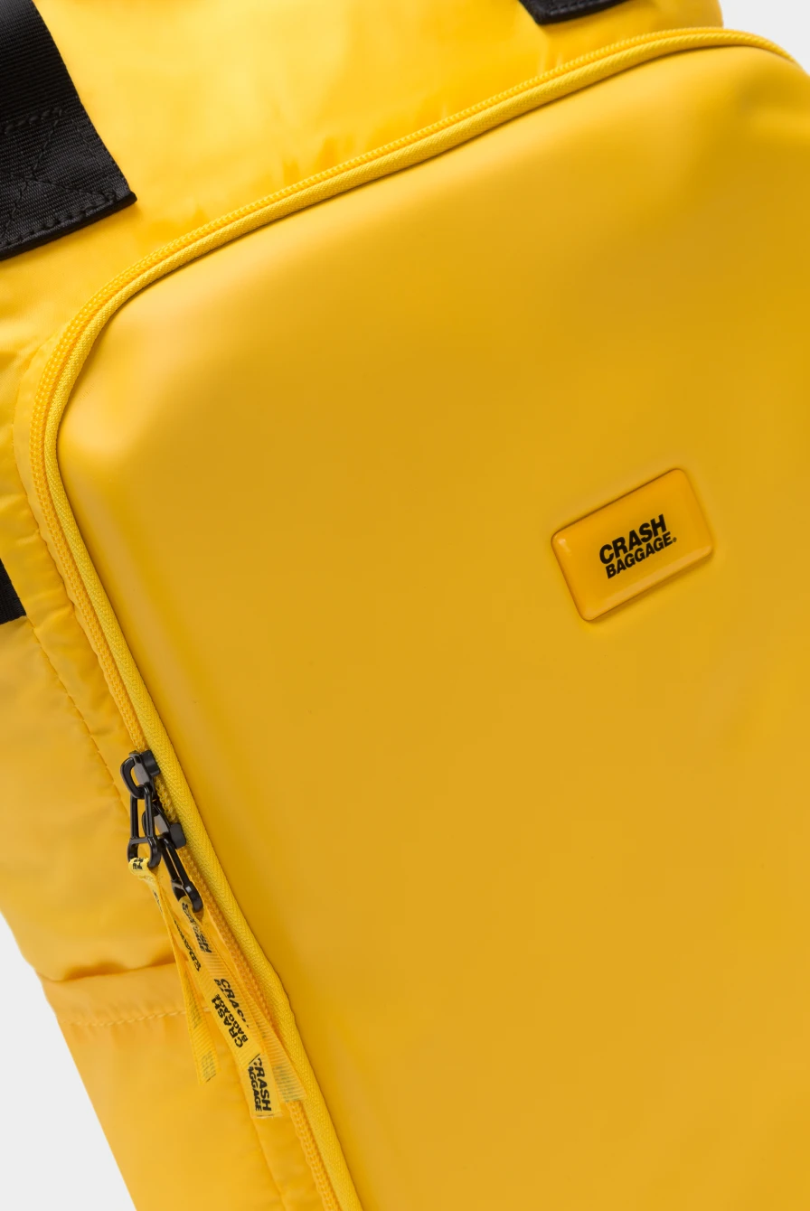 Сумка Crash baggage