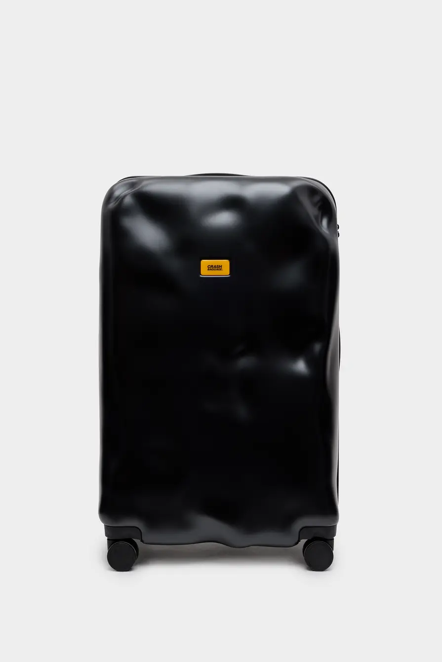 Чемодан Crash Baggage