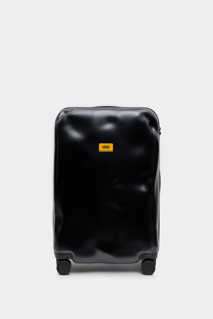 Чемодан Crash Baggage