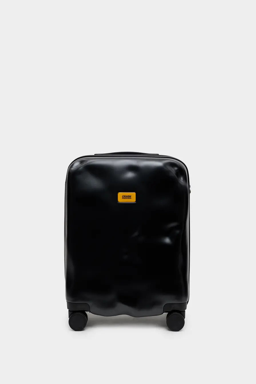 Чемодан Crash Baggage