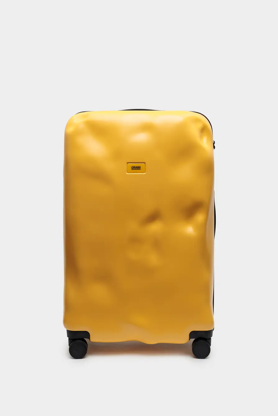 Чемодан Crash Baggage