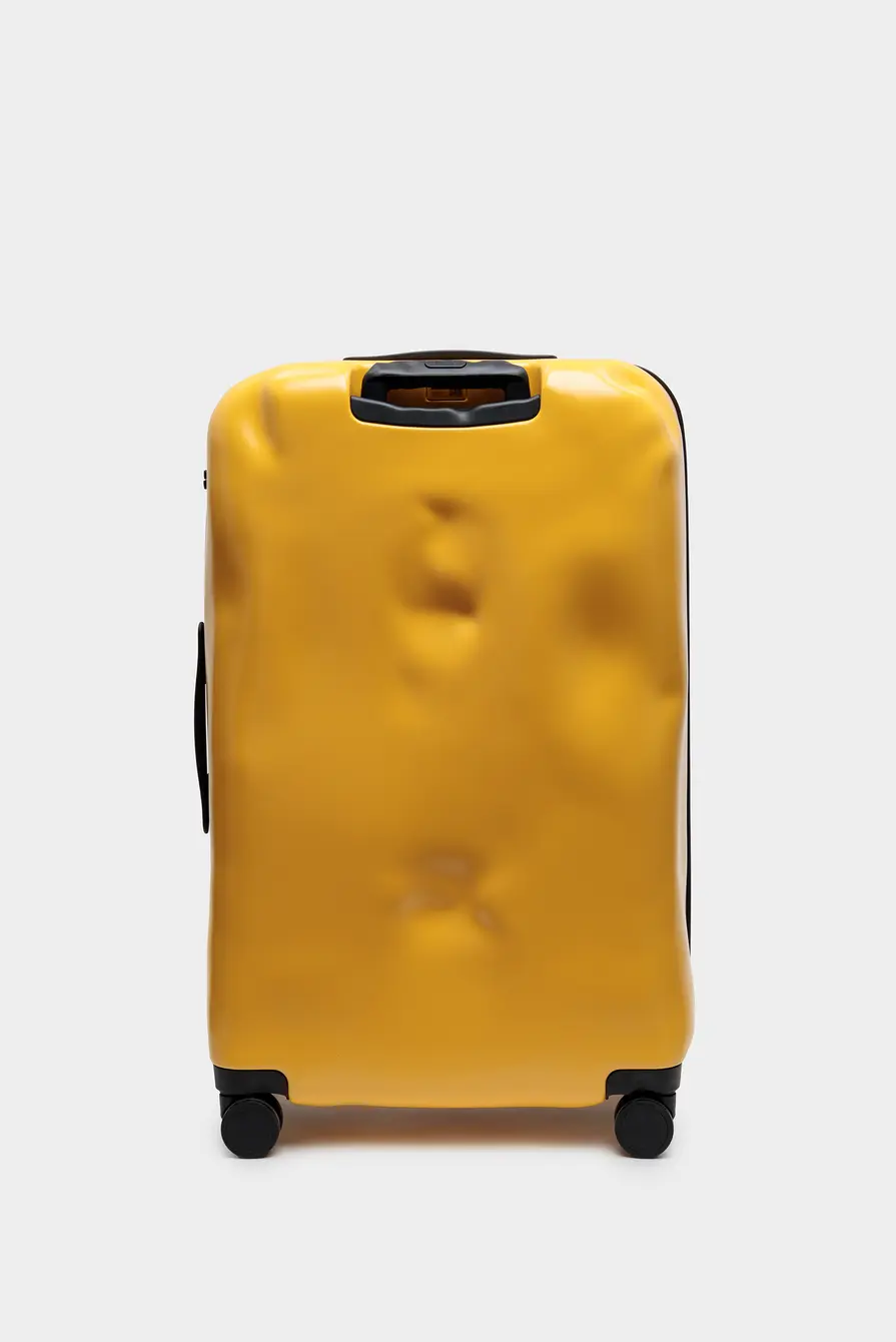 Чемодан Crash Baggage