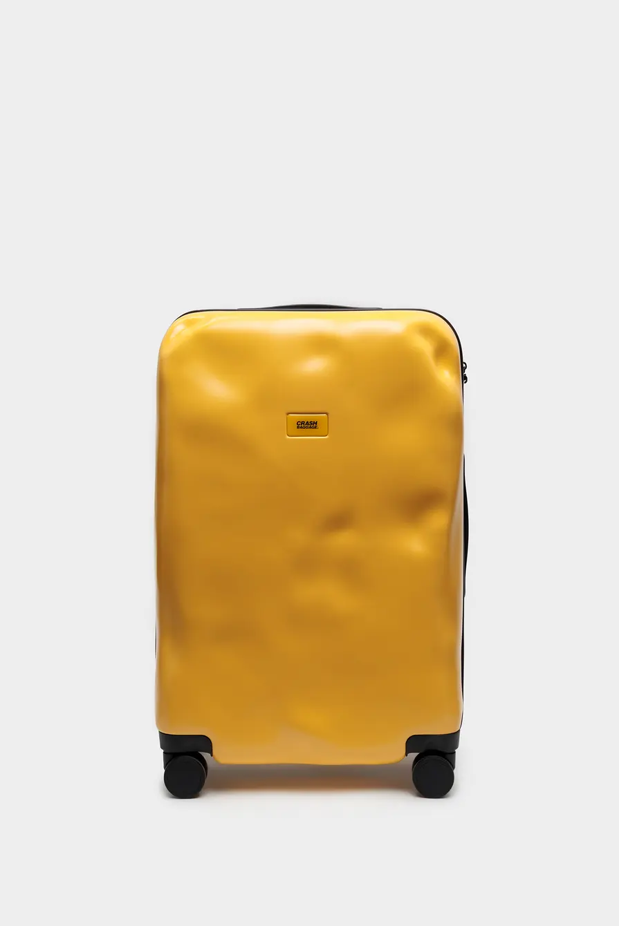 Чемодан Crash Baggage