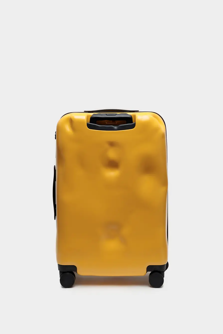 Чемодан Crash Baggage