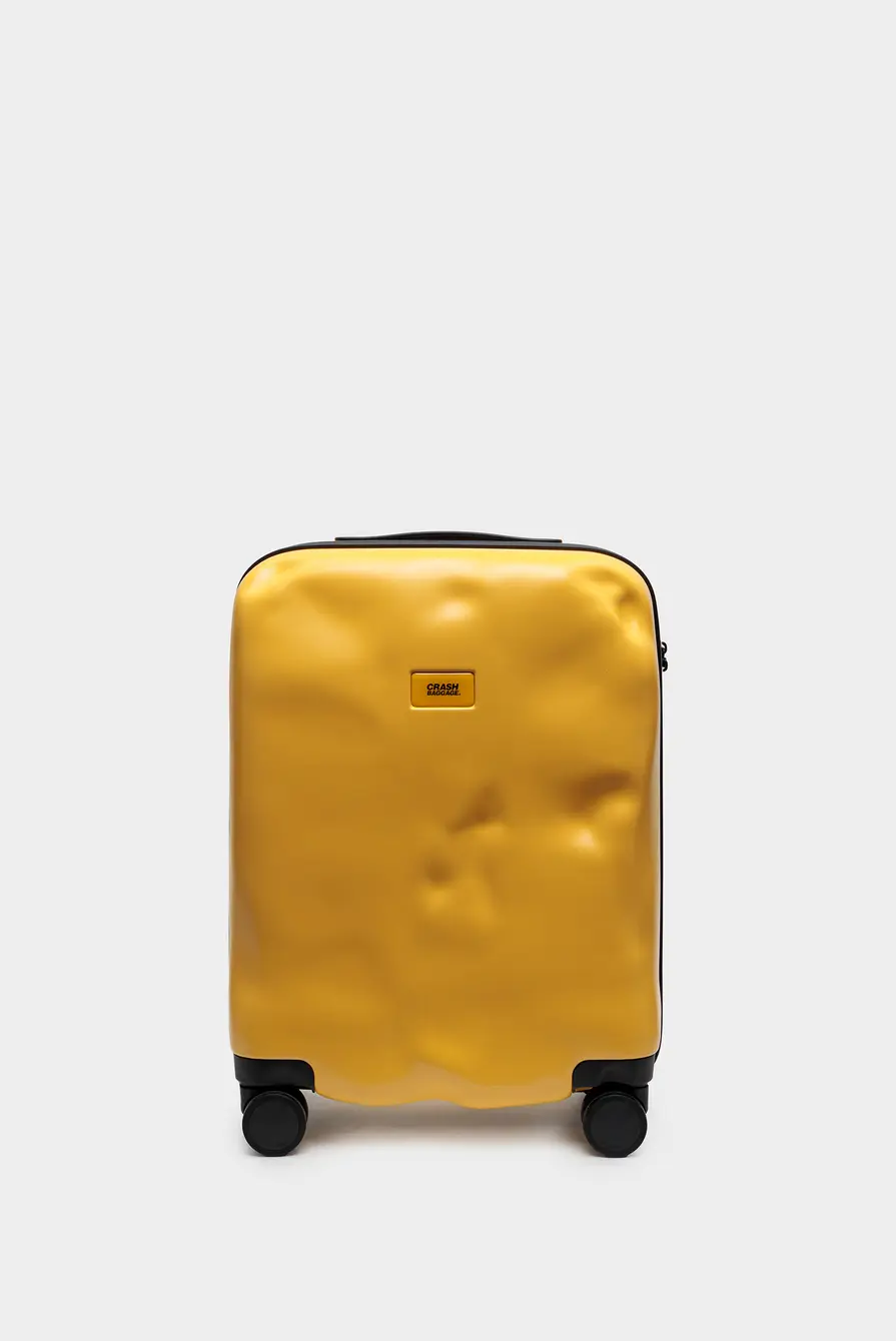 Чемодан Crash Baggage