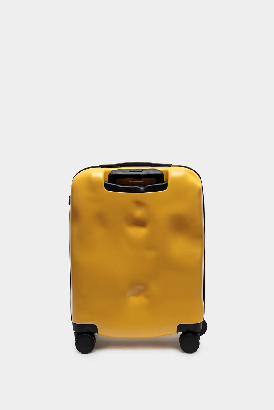 Чемодан Crash Baggage