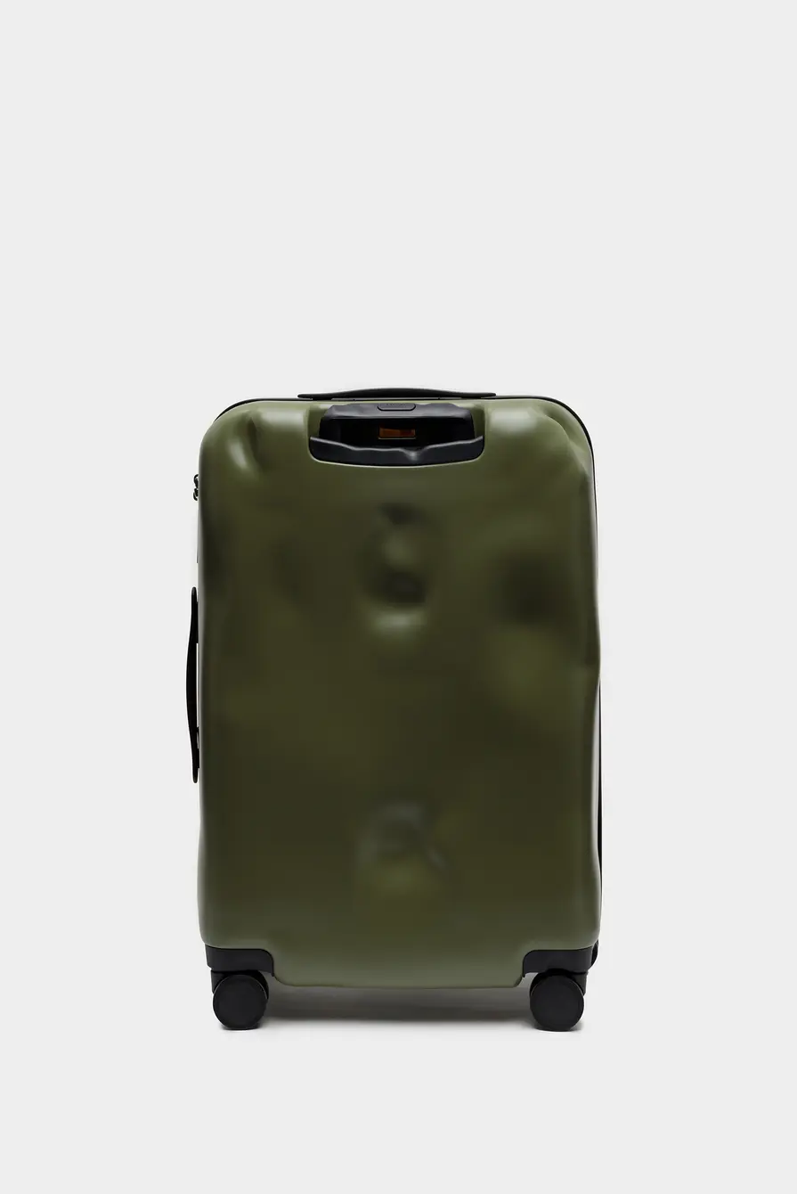 Чемодан Crash Baggage