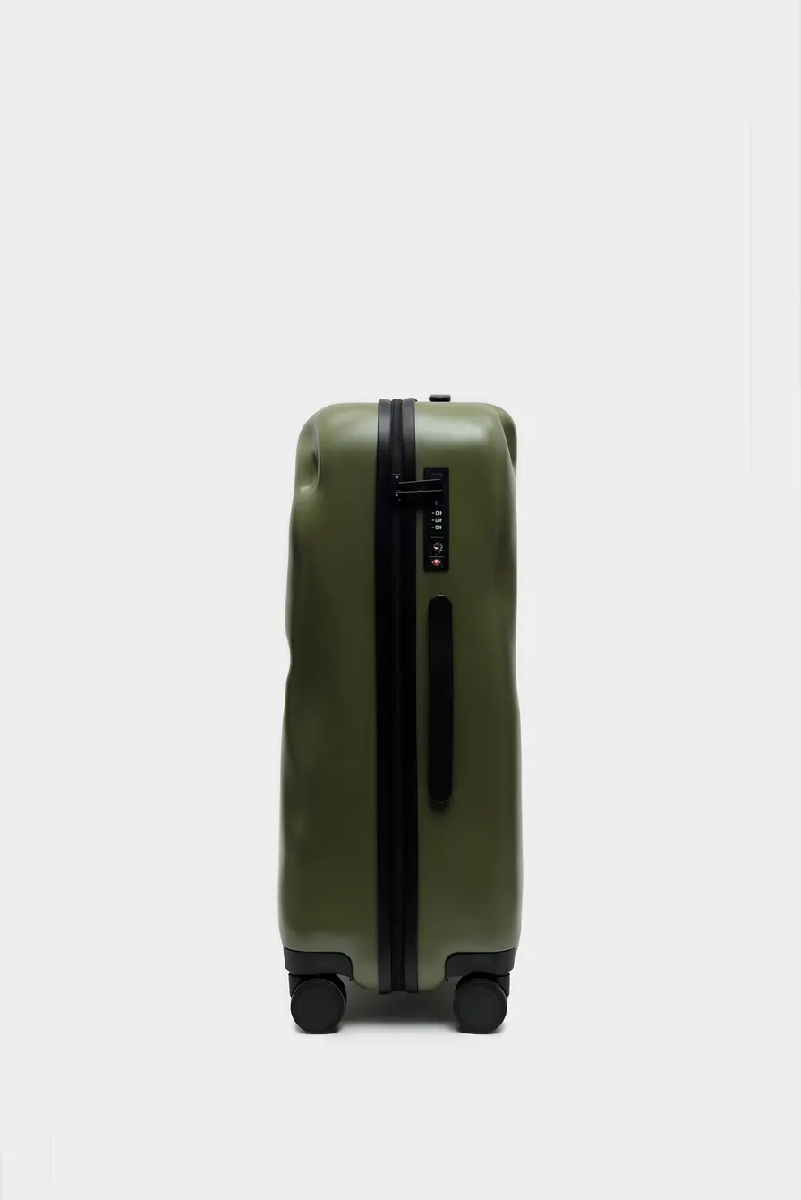 Чемодан Crash Baggage