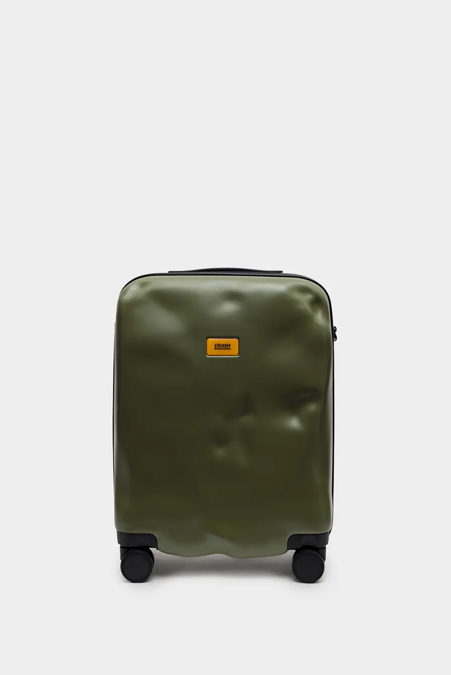 Чемодан Crash Baggage