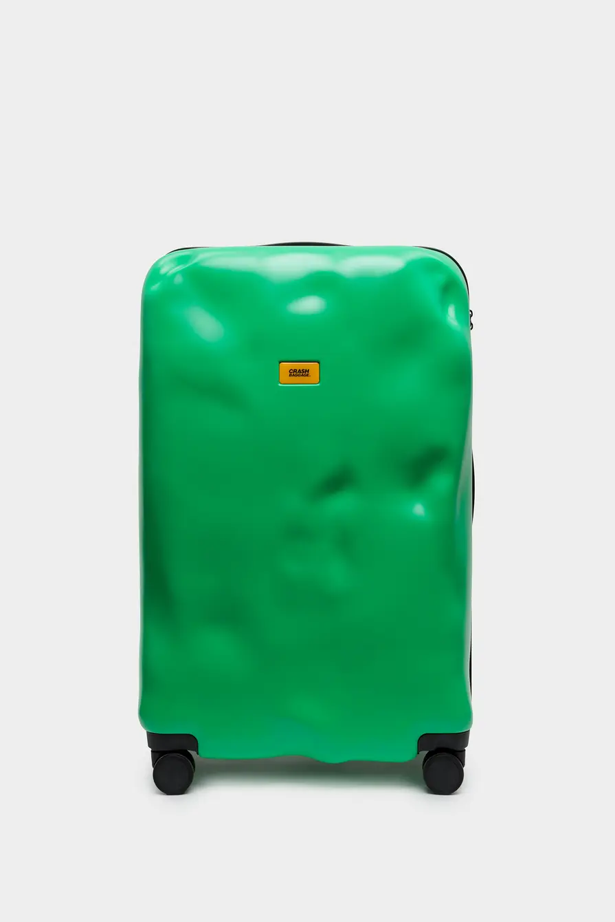 Чемодан Crash Baggage